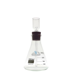 Scientific Wilmott's Bubbler